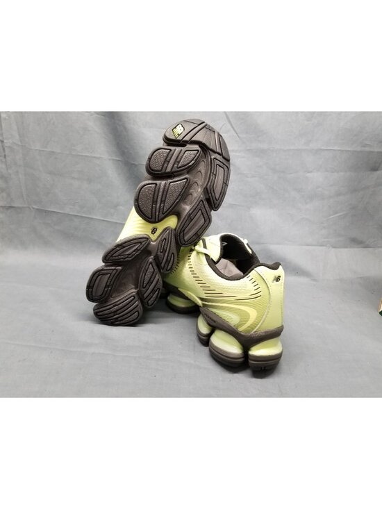 New Balance Abzorb 2000 Limelight Lime Sneakers Men\'s Size 9.5 NEW NO BOX! main image 4